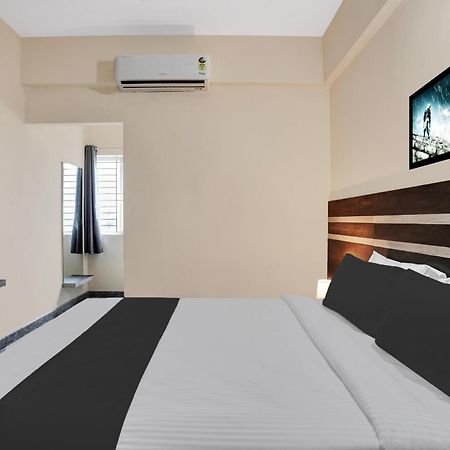 Collection O Peenya 2Nd Stage Formerly The Jk Grand Jalahalli Exterior photo